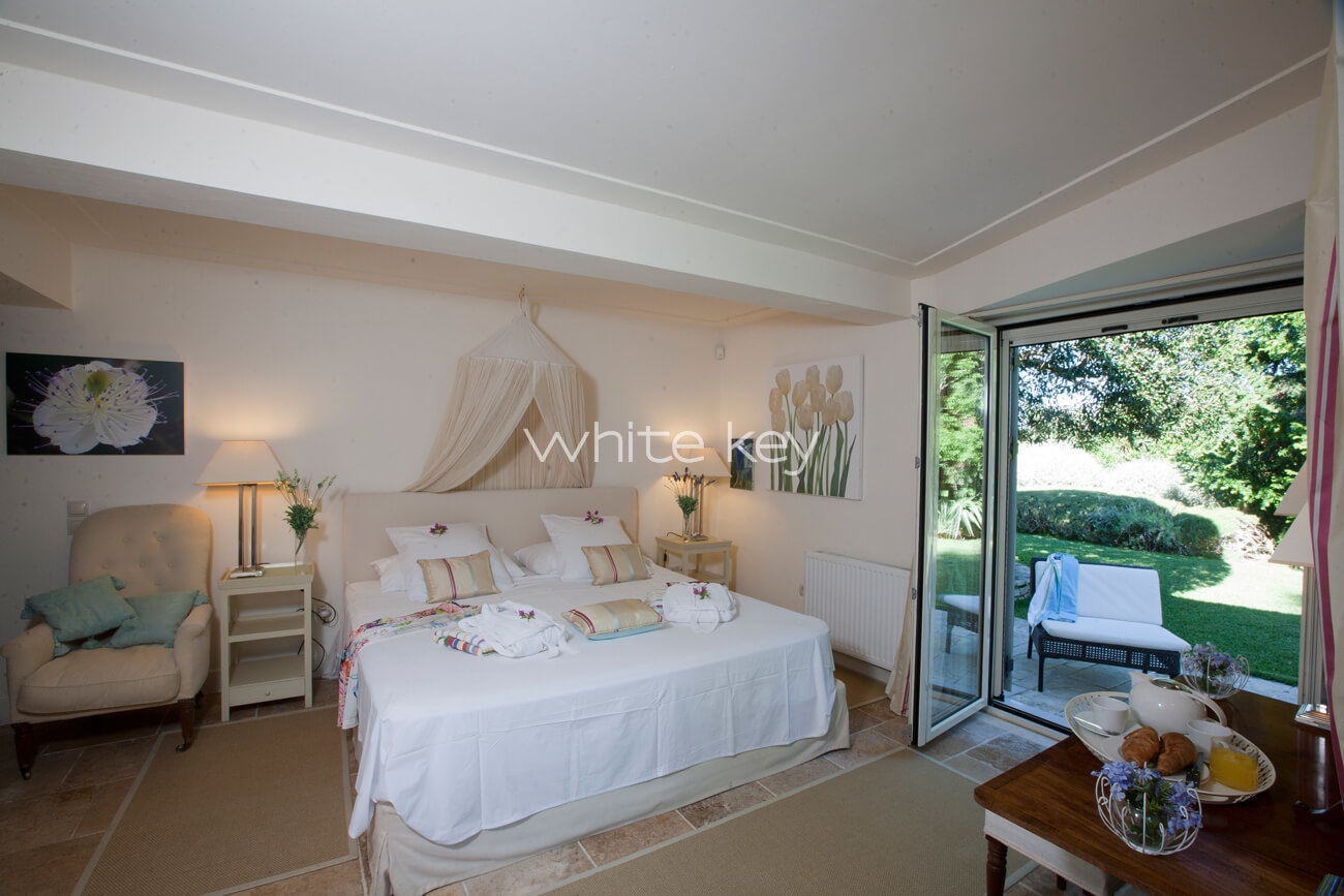 Villa Calliope Corfu Greece Luxury Private Villas White Key Villas