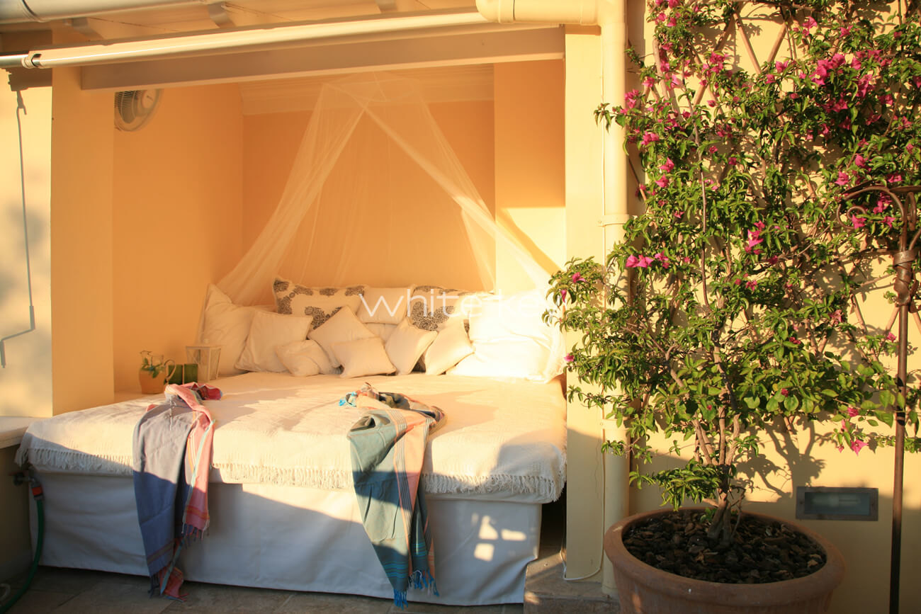 Villa Calliope Corfu Greece Luxury Private Villas White Key Villas