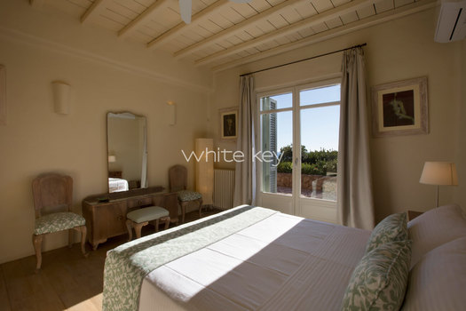Villa Odyssea | Kefalonia Greece | Luxury Private Villas | White Key Villas
